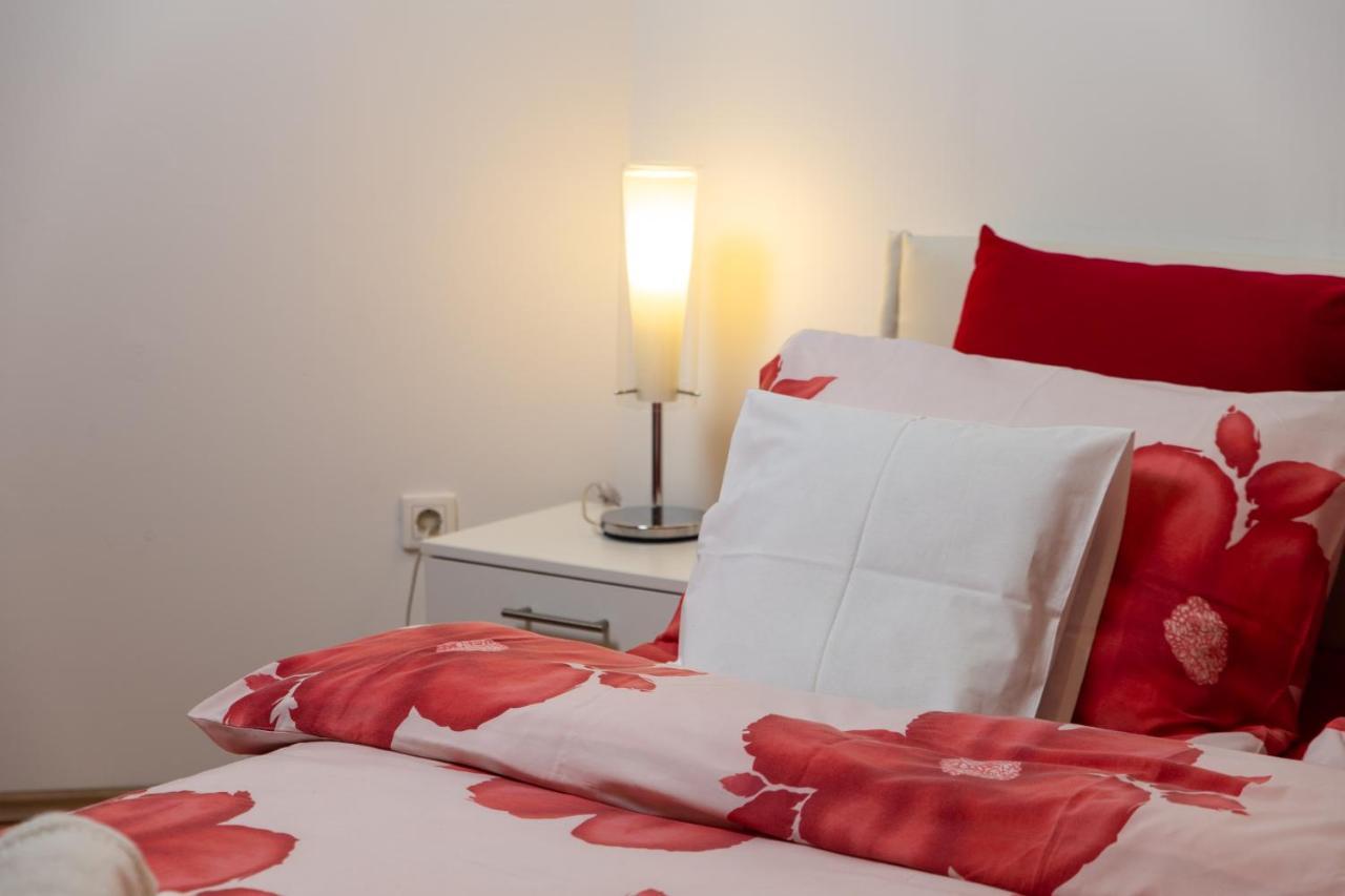 Sweet Nest Under The Dome Apartment Rijeka Exterior photo