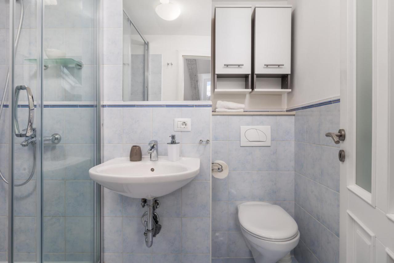 Sweet Nest Under The Dome Apartment Rijeka Exterior photo